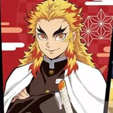 Profile image of 煉獄