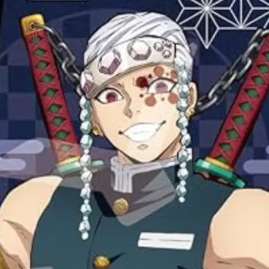 Profile image of 宇髄