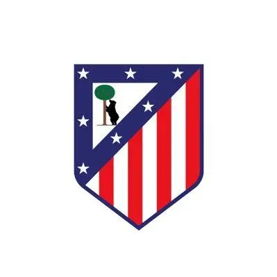 RawDrill7206의 Atlético Madrid