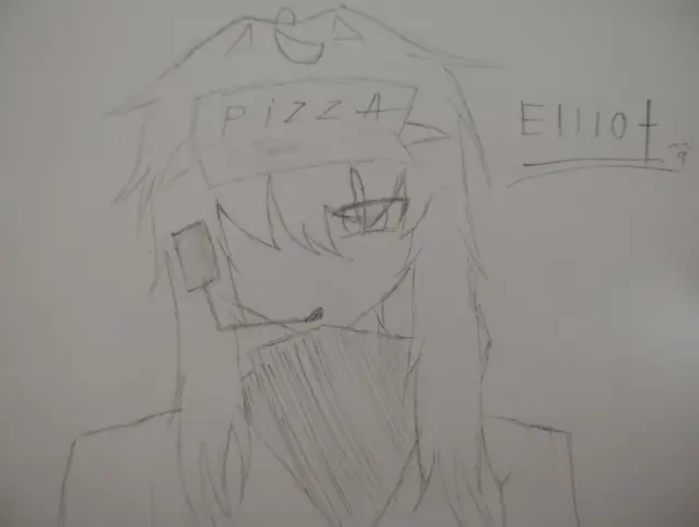 Profile image of エリオット