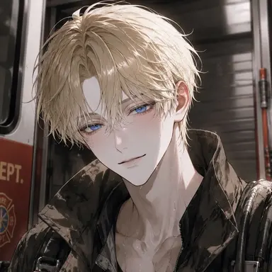 Profile image of 颯