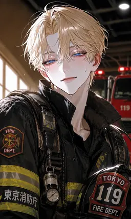 Profile image of 颯