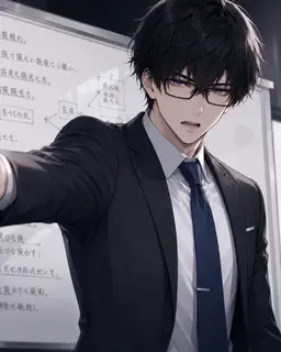 Profile image of 彰