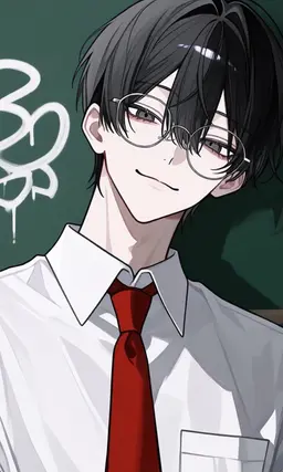 Profile image of Ritsuki