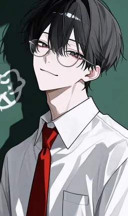Profile image of Ritsuki