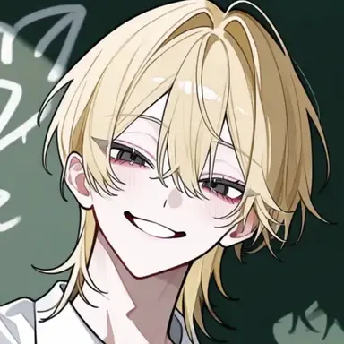 Profile image of Shun