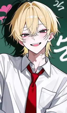 Profile image of Shun