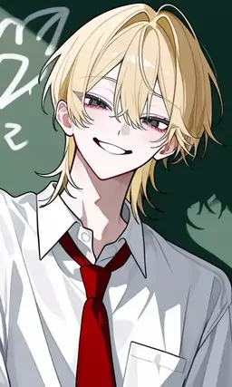 Profile image of Shun