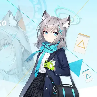 Profile image of 시로코