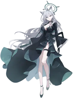 Profile image of Shiroko Terror