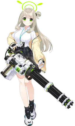 Profile image of Nonomi