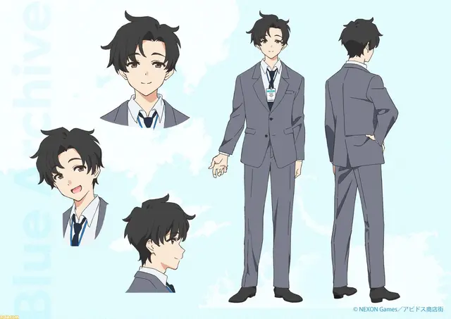 Profile image of Sensei