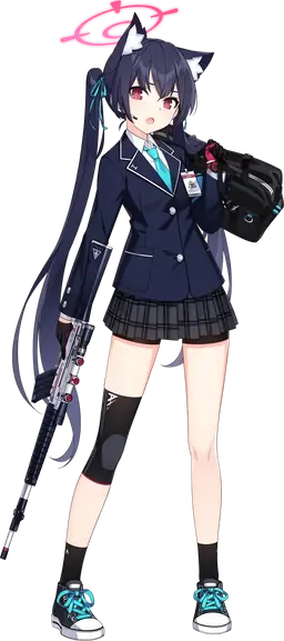 Profile image of Serika