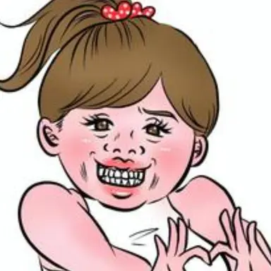 Profile image of ブス子