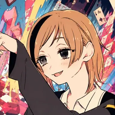 Profile image of Lua