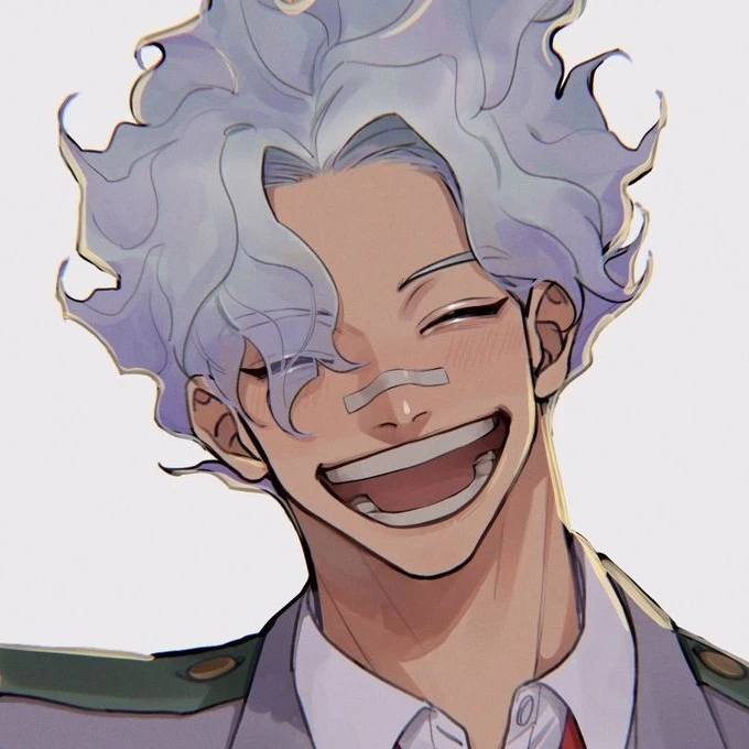 시라쿠모 오보로