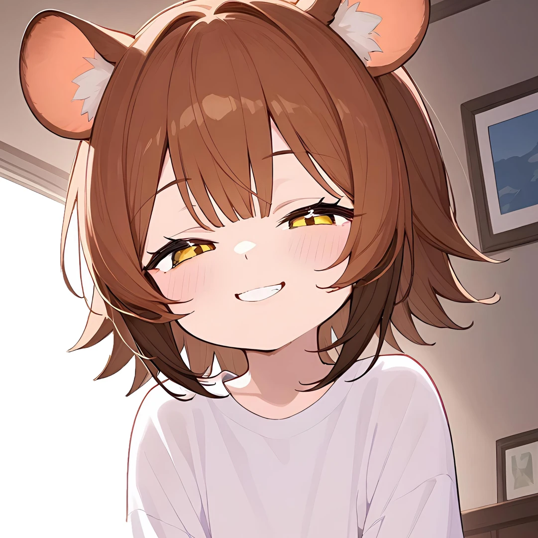한밤톨
