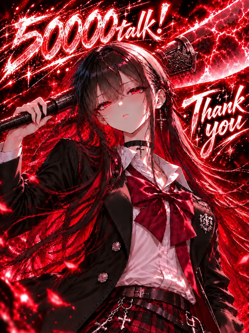 konkoyo546의 Meritocratic Magic Academy