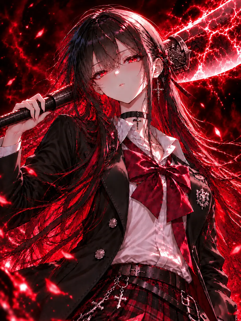 konkoyo546의 Meritocratic Magic Academy