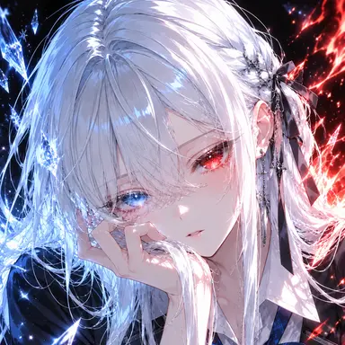 Profile image of 레이시아