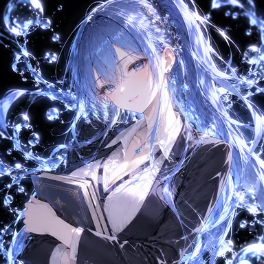 Profile image of 유리아
