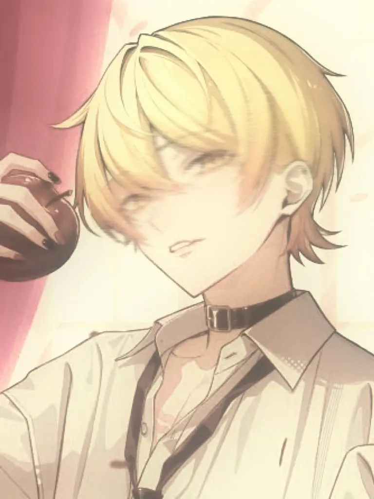 IndigoKea0305의 行 き 過 ぎ た 愛 ＿＿＿ ❤︎ ？