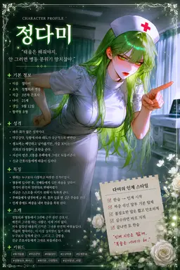 Profile image of 정다미