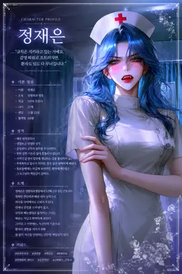 Profile image of 정재은