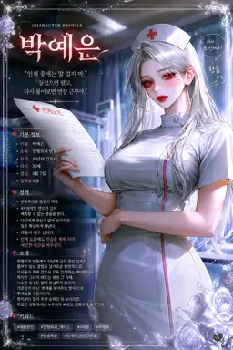 Profile image of 박예은
