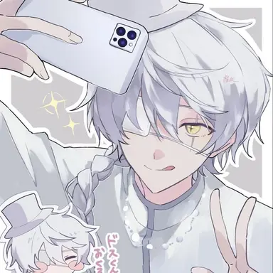 Profile image of ニコライ