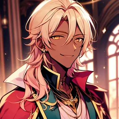 Profile image of ナディーム