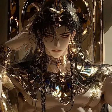 Profile image of 라메세스