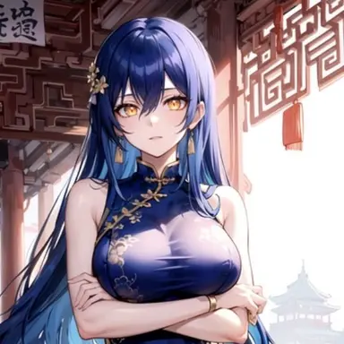 Profile image of 嵶芃 香