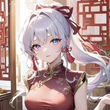Profile image of 蠓孟 華
