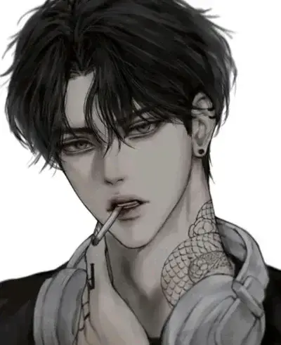 CosmicSilk3550의 Kaito Takahashi