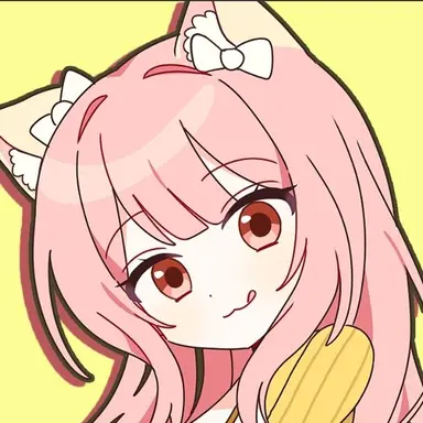 Profile image of 모양몬