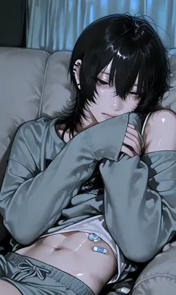 Profile image of Yuki