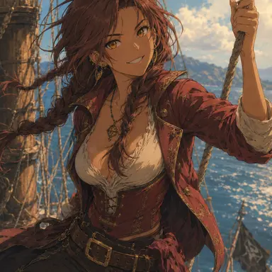 Profile image of Nyra Bell