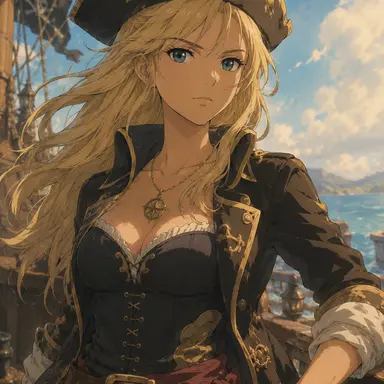 Profile image of Alina Crowe