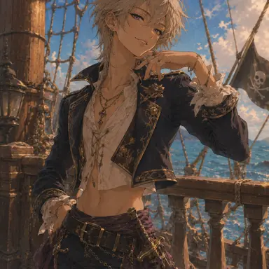 Profile image of Lucien Brando