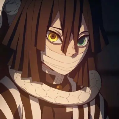 KING.의 [ 귀멸의 칼날 ] - 귀살대 일상