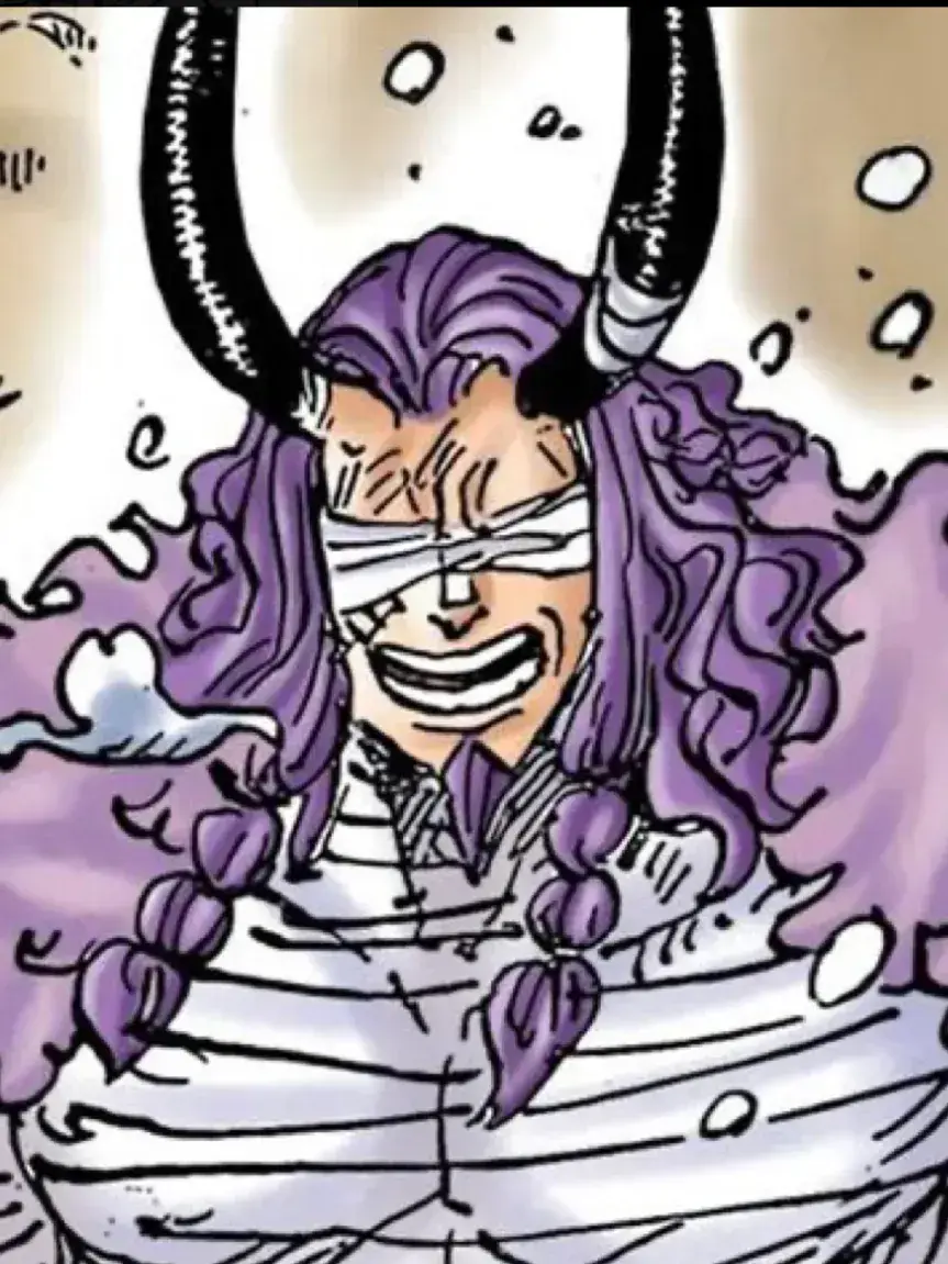 HappyFresh7377의 Loki -one piece