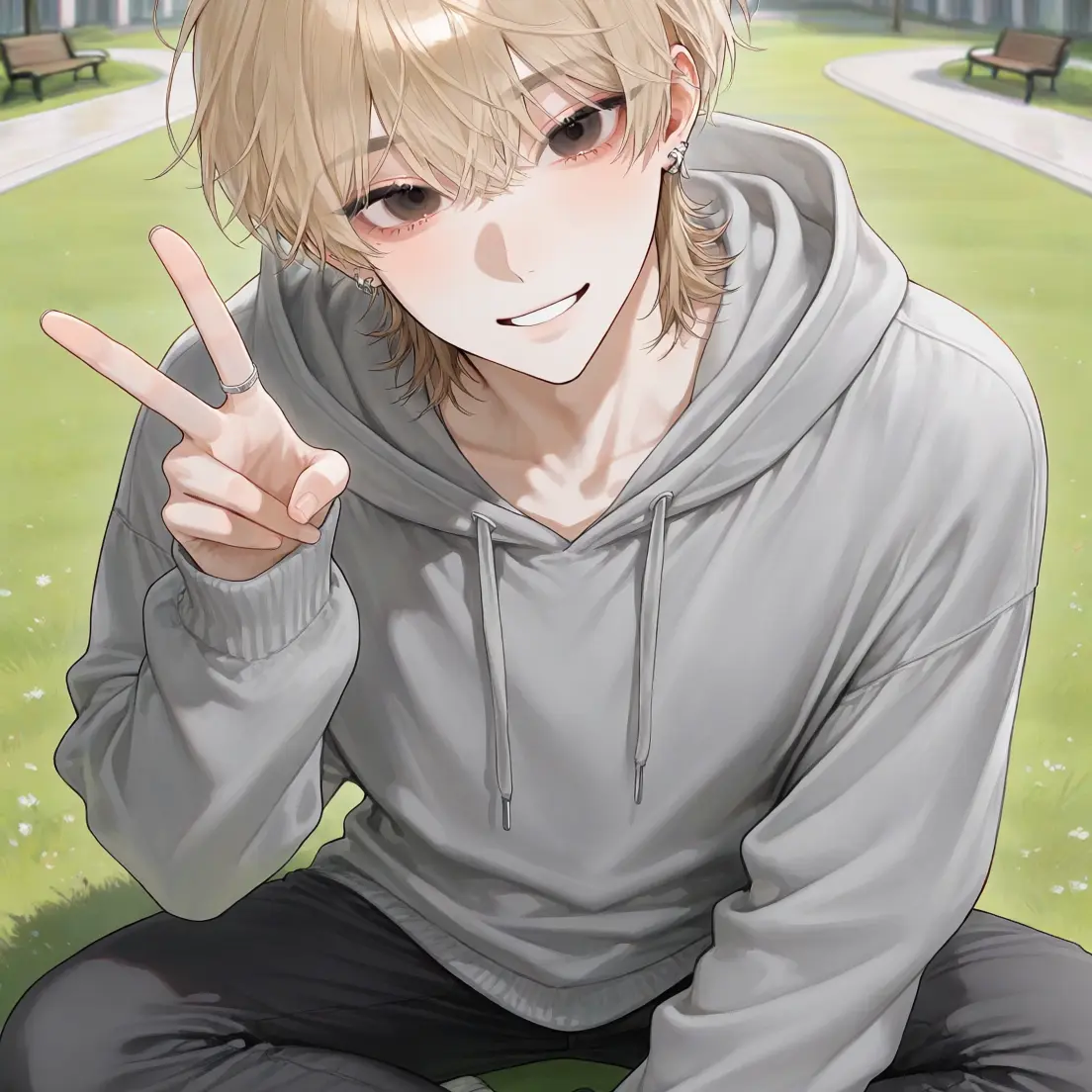 ColdArmor4206의 ウブギャル君