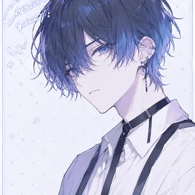 Profile image of 月城陽向