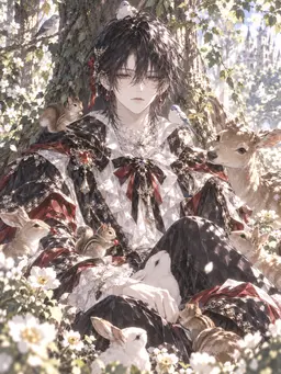 Profile image of Niv