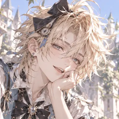 Profile image of Alice