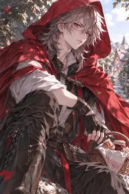 Profile image of Lyca