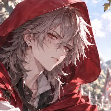 Profile image of Lyca