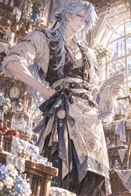 Profile image of Erland
