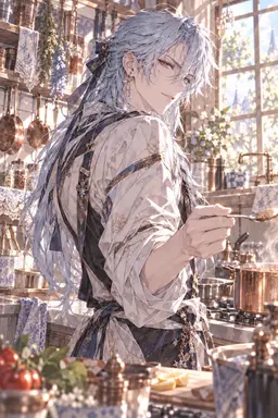 Profile image of Erland